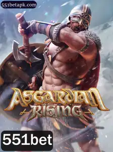 AsgardianRising: Uma Nova Era de Aventura e Estratégia