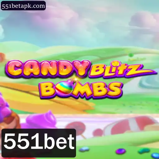 CandyBlitzBombs: Uma Experiência Doce e Explosiva