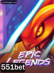 Descubra os Segredos de EpicLegends e Conquiste com Estratégias Vencedoras