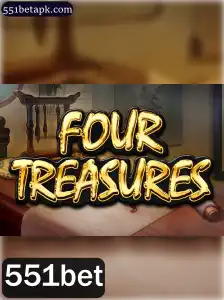 Explorando o Mundo de FourTreasures: O Novo Jogo Que Está Conquistando o Universo dos Games