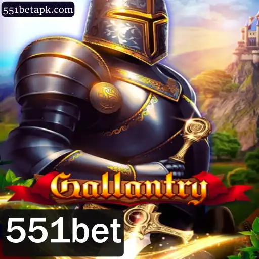 Explorando Gallantry: Um Mergulho no Mundo do 551bet