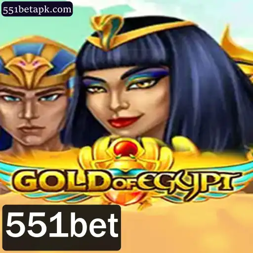 Descubra o Fascinante Mundo de GoldOfEgypt no 551bet