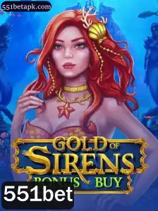 Explorando o Fascinante Mundo de GoldofSirensBonusBuy no 551bet