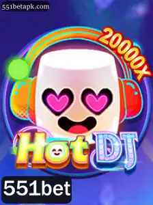 Descubra o Jogo HotDJ e Como Integrá-lo em Sua Experiência de Jogo 551bet