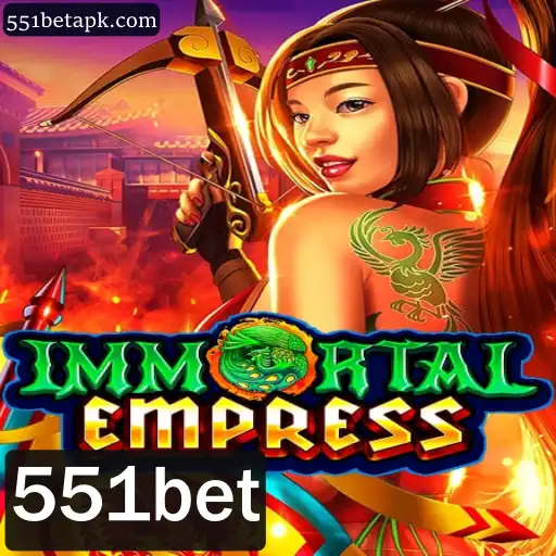 Explore ImmortalEmpress: Uma Aventura Épica na Era Moderna