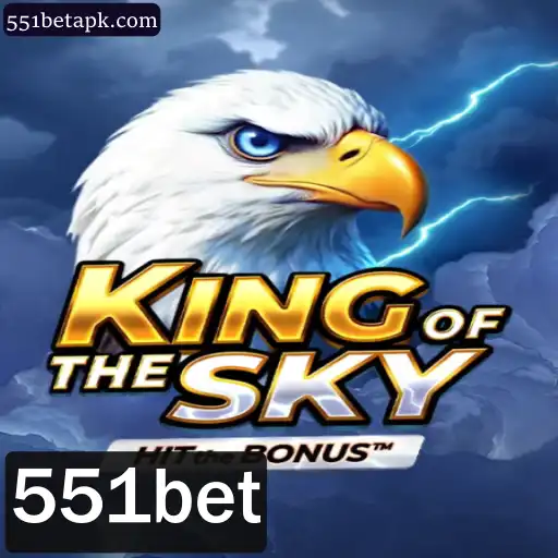 Descubra o Fascinante Mundo de KingOfTheSky: O Novo Jogo que Conquista a Comunidade 551bet