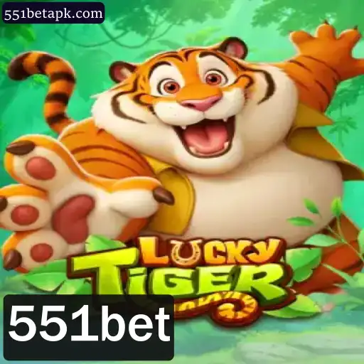 Descubra o Universo de LuckyTiger: Um Guia Completo sobre o Jogo 551bet