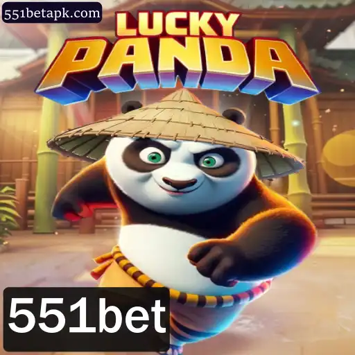 Descubra o Fascinante Jogo LuckyPanda e Aventura-se com 551bet