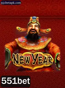 Explorando o Mundo do Jogo NewYear com 551bet