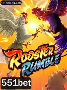 Descubra o Mundo Empolgante de RoosterRumble: Um Mergulho no Universo de 551bet