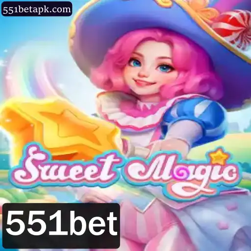 O Fascinante Mundo do Jogo SweetMagic