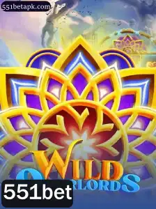 WildOverlords: Um Merge de Fantasia e Estratégia no Mundo dos Games