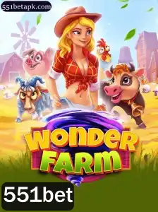 Explorando o Universo de WonderFarm: O Jogo Inovador do Momento
