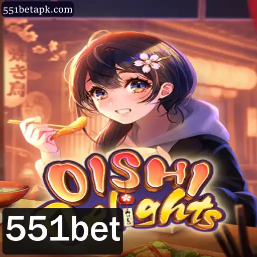 Descubra o Universo do Jogo OishiDelights