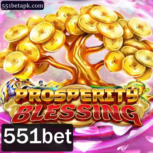 Desvendando o Novo Mundo de ProsperityBlessing