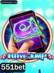 RaveJumpmobile: Uma Nova Experiência de Jogo no Mercado Digital