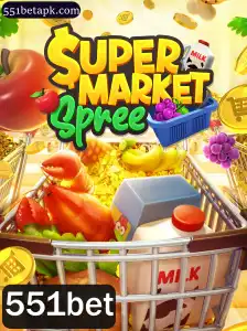 Explorando o Mundo de SupermarketSpree: O Jogo Inovador