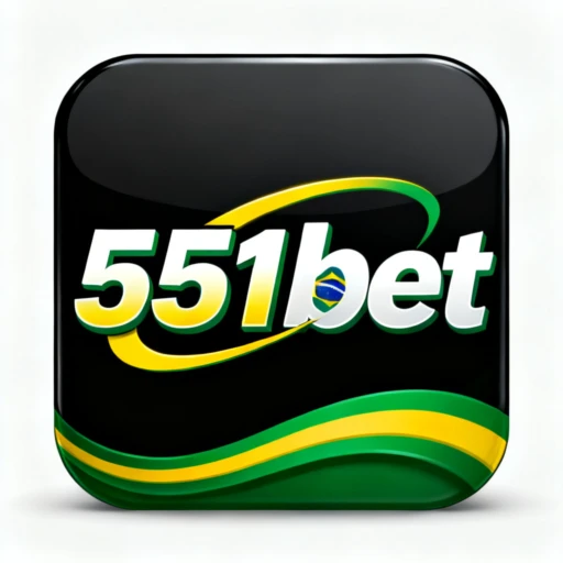Logotipo 551bet